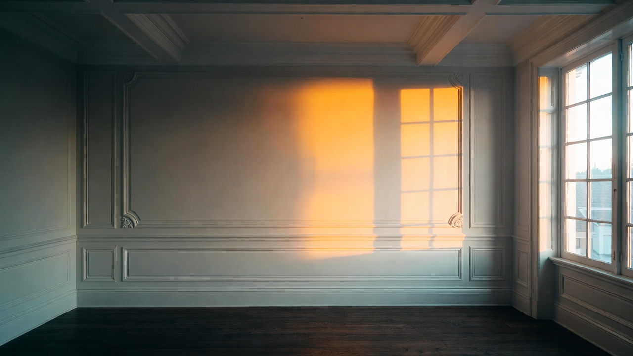 Kelly Contracting interior craftsmanship in Chicago home