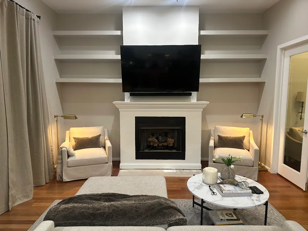 Custom Carpentry Chicago